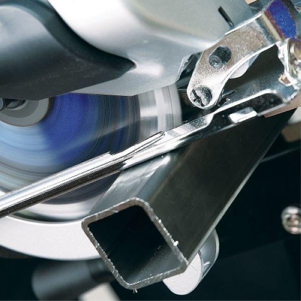 Пила дисковая EVOLUTION 230 HDX - фото