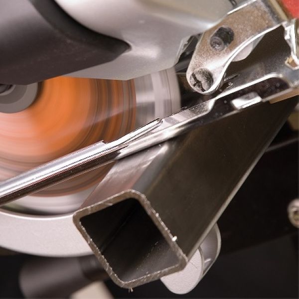 Пила дисковая EVOLUTION RAGE 230 - фото