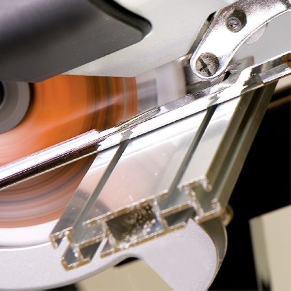 Пила дисковая EVOLUTION RAGE 230 - фото