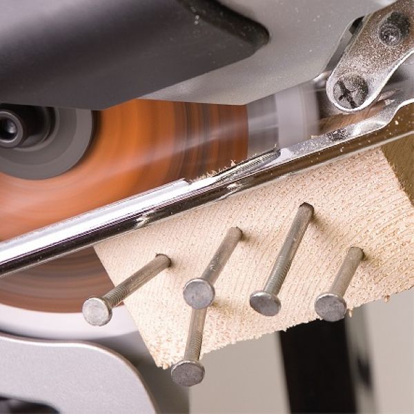 Пила дисковая EVOLUTION RAGE 230 - фото