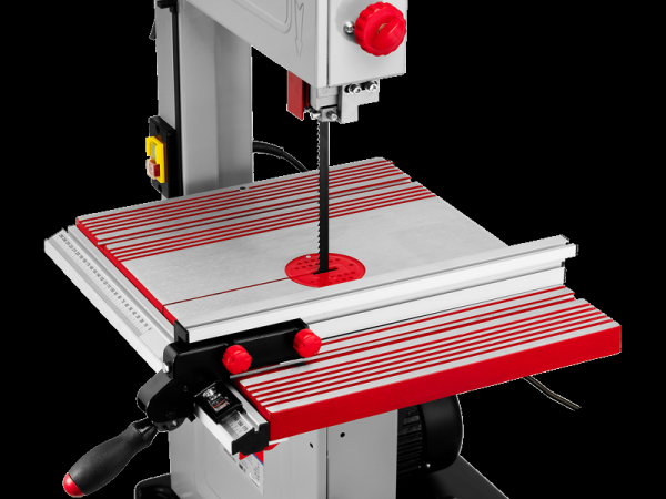 Станок ленточный Зубр ЗПЛ-305 - фото