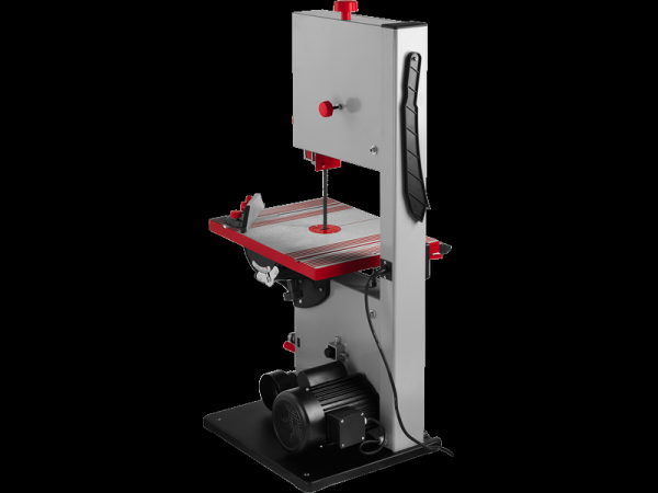 Станок ленточный Зубр ЗПЛ-305 - фото