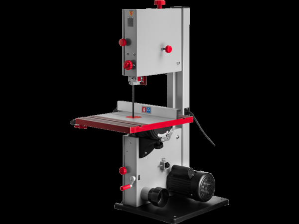 Станок ленточный Зубр ЗПЛ-305 - фото