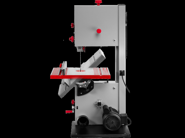 Станок ленточный Зубр ЗПЛ-305 - фото