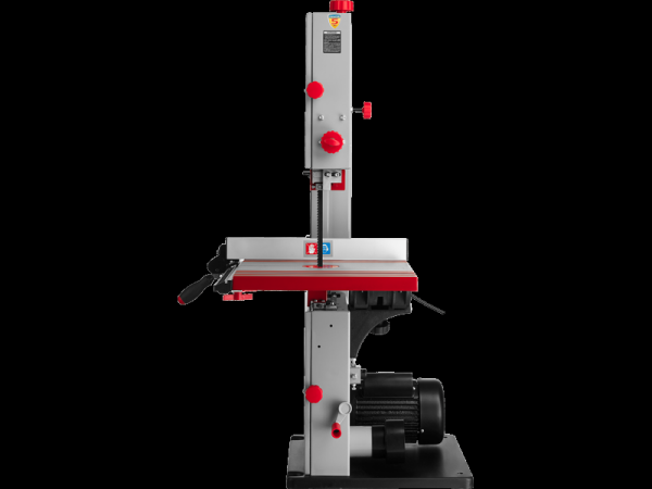 Станок ленточный Зубр ЗПЛ-305 - фото