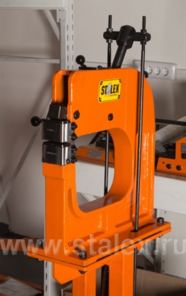 Шринкер SS-16F - фото