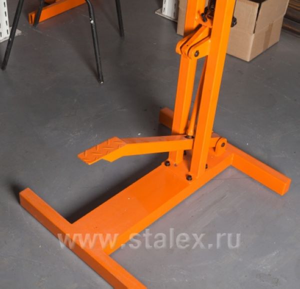 Шринкер SS-16F - фото