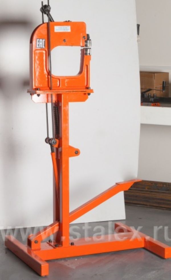 Шринкер SS-16F - фото