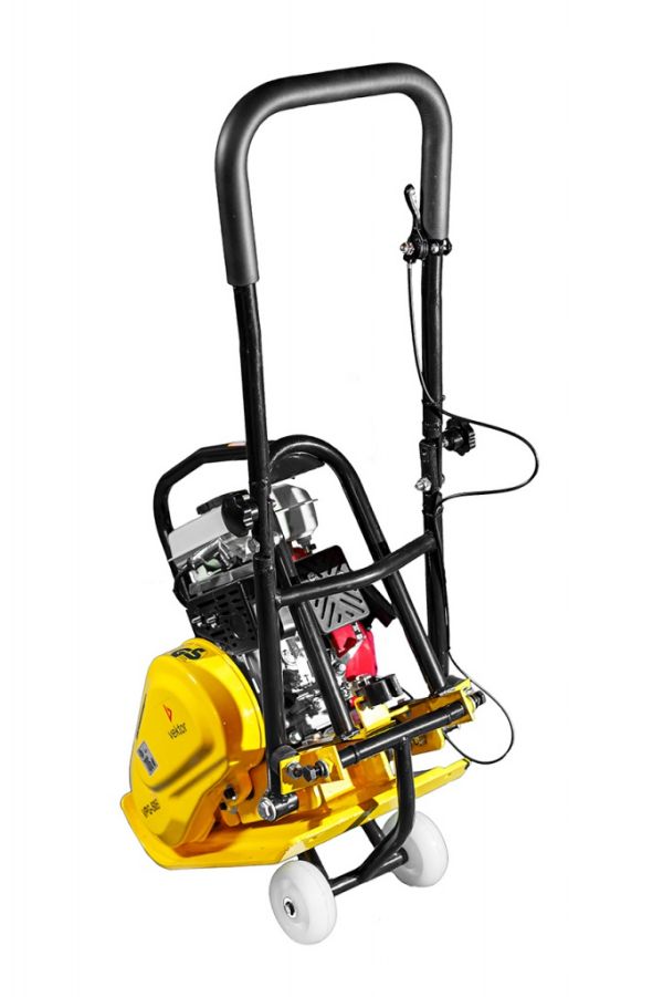 Виброплита VEKTOR VPG-50В - фото