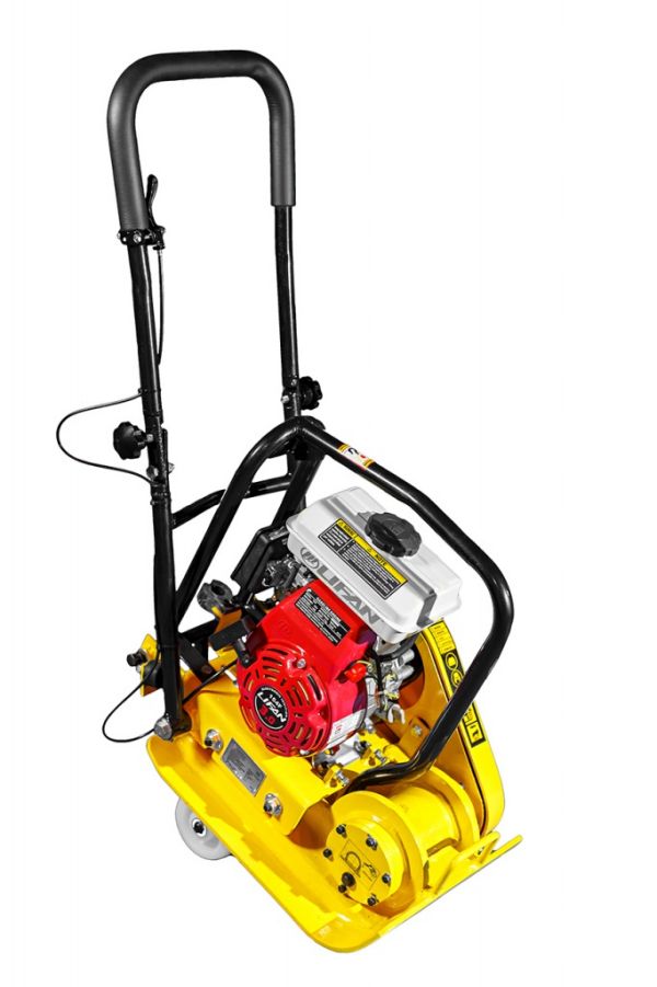 Виброплита VEKTOR VPG-50В - фото