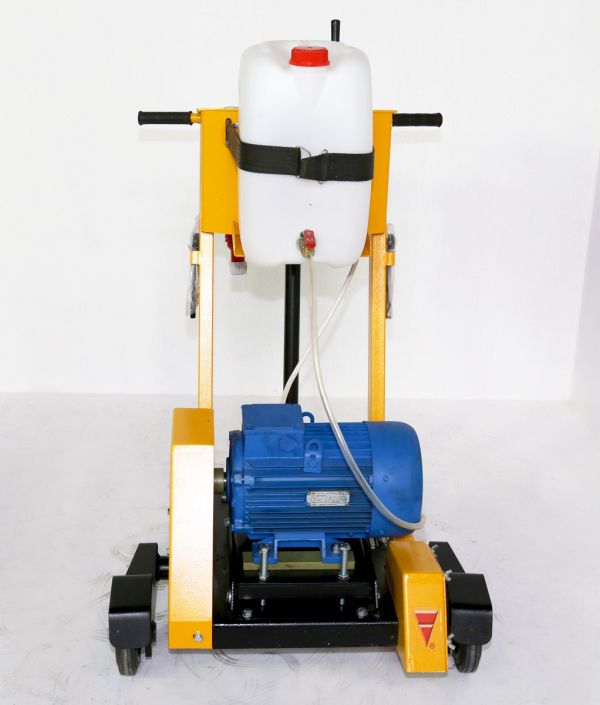 Раздельщик трещин Splitstone CS-915E - фото