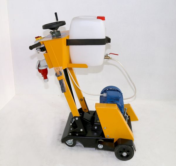 Раздельщик трещин Splitstone CS-915E - фото