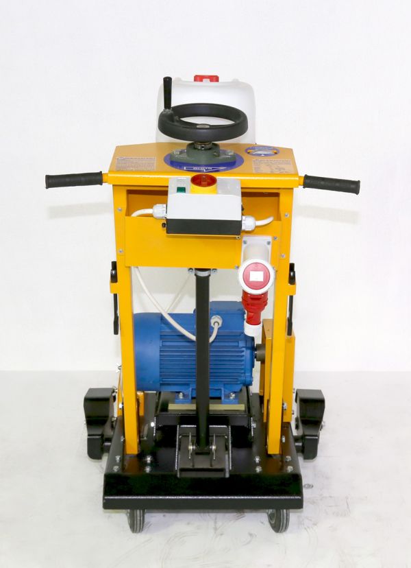 Раздельщик трещин Splitstone CS-915E - фото