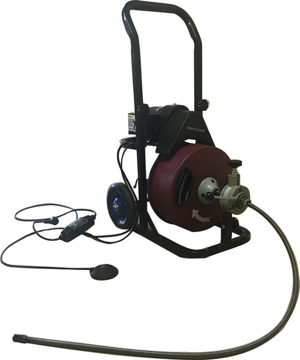 Прочистная машина 68285 vektor - фото