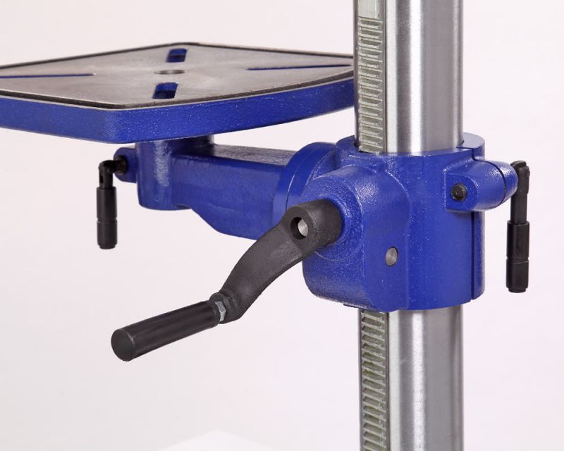 Станок сверлильный BELMASH DP380-16 - фото