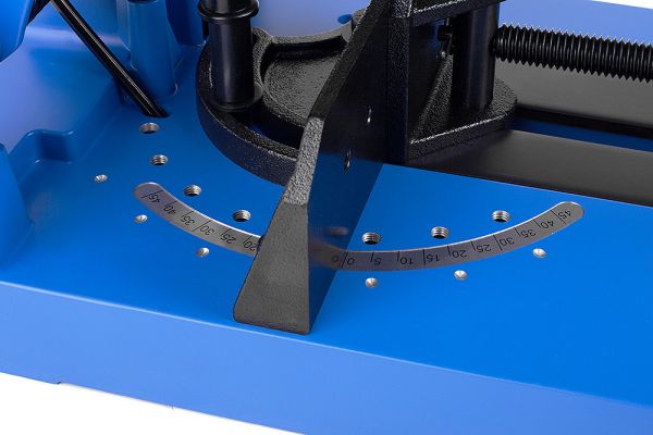 Машина отрезная Messer DRC 355 - фото