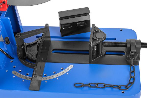 Машина отрезная Messer DRC 355 - фото