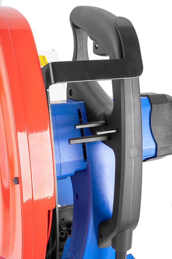 Машина отрезная Messer DRC 355 - фото