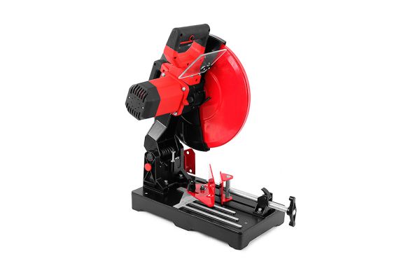 Машина отрезная Messer KE 355 - фото