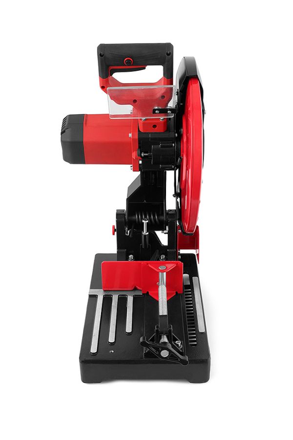 Машина отрезная Messer KE 355 - фото