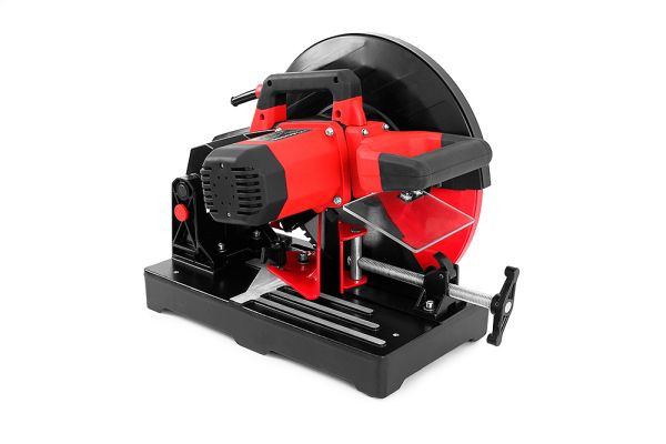 Машина отрезная Messer KE 355 - фото