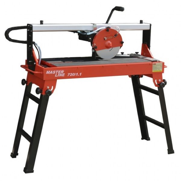 Плиткорез электрический DIAM ML-720/1.1 - фото