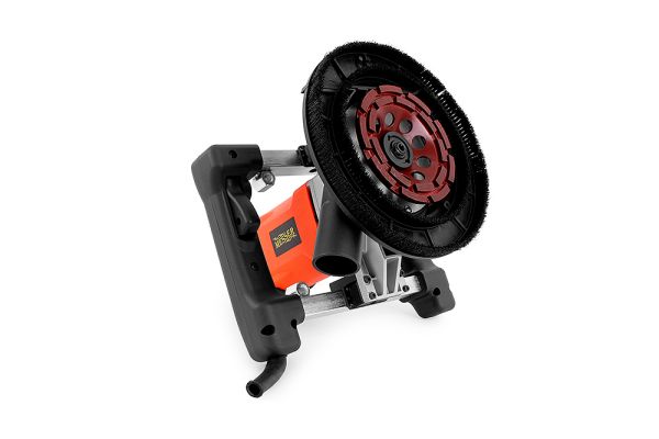 Шлифователь бетона Messer SM5 - фото