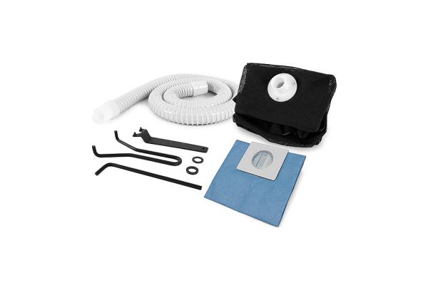 Шлифователь бетона Messer SM5 - фото