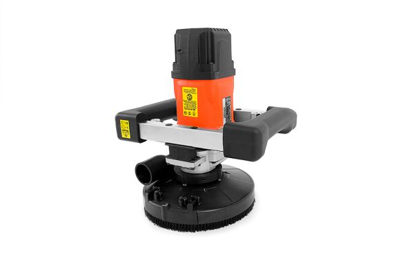 Шлифователь бетона Messer SM7 - фото