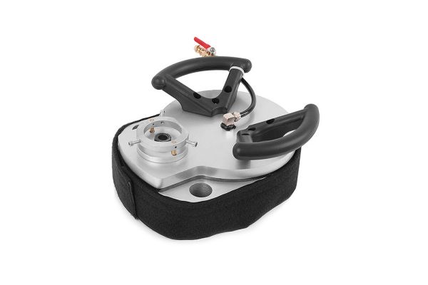 Планетарная шлифмашина Messer M3018 - фото