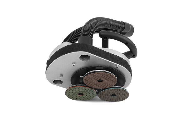 Планетарная шлифмашина Messer M3018 - фото