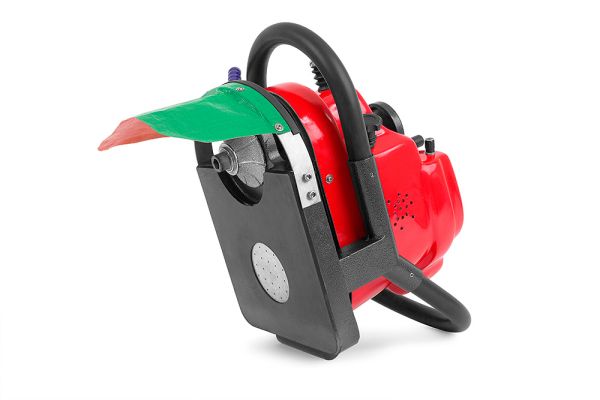 Профессиональный кантофрезер Messer M3030 - фото