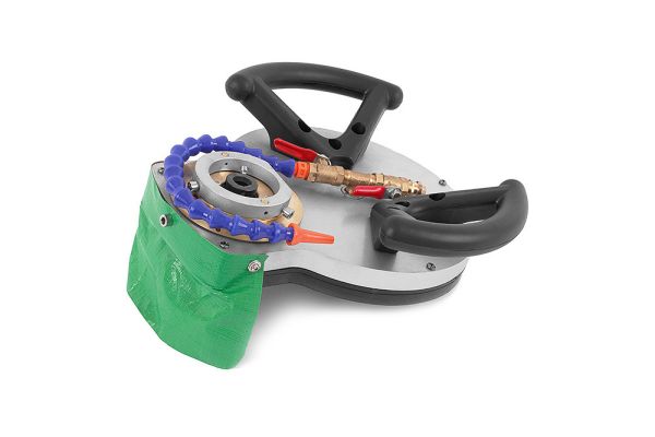 Рабочая база для кантофрезера Messer M3031 - фото