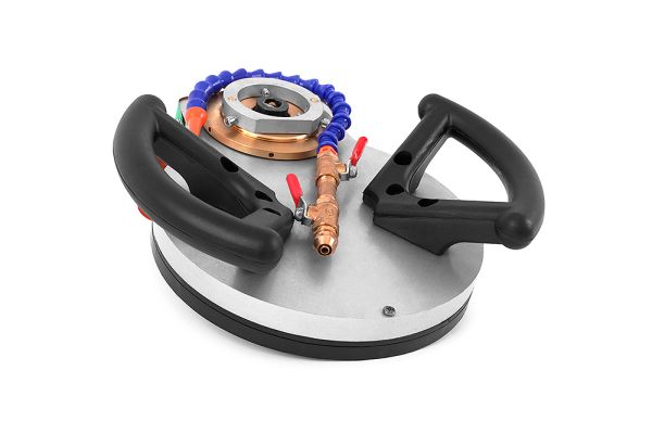 Рабочая база для кантофрезера Messer M3031 - фото