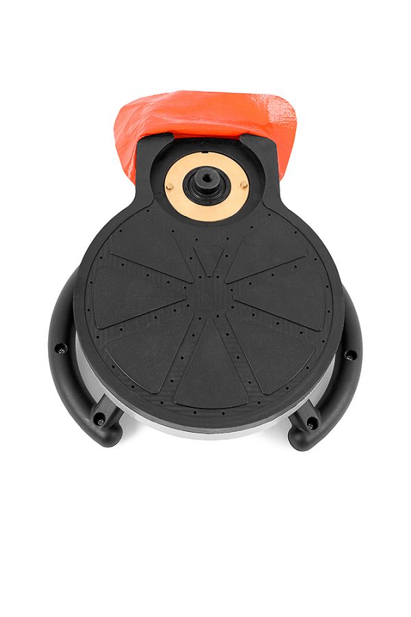 Рабочая база для кантофрезера Messer M3031 - фото