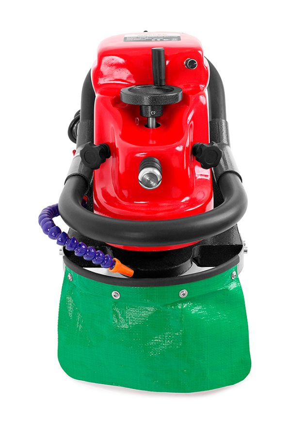 Профессиональный кантофрезер Messer M3030 - фото