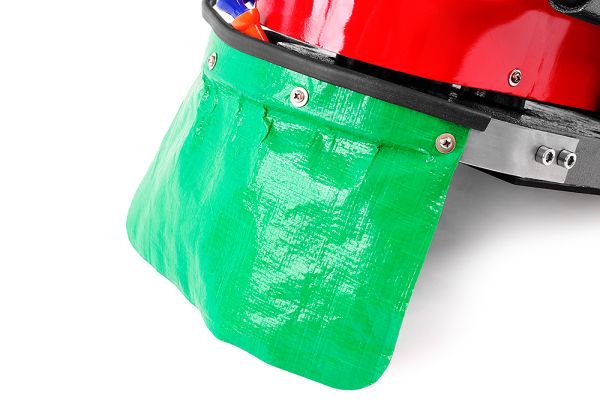 Профессиональный кантофрезер Messer M3030 - фото