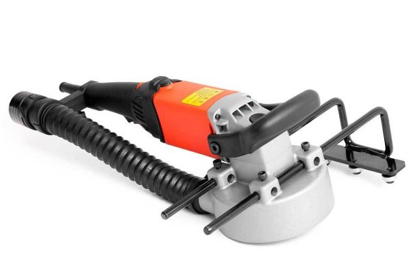 Электрическая бучарда Messer BH92 - фото