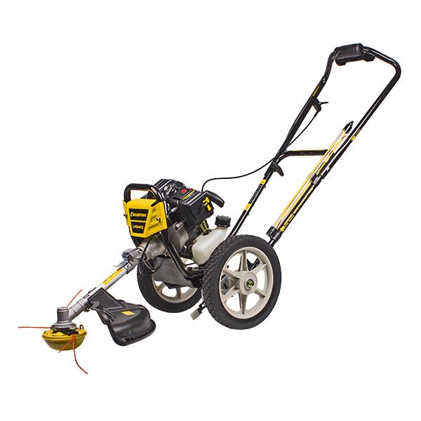 Триммер колесный Champion LMH4412 - фото