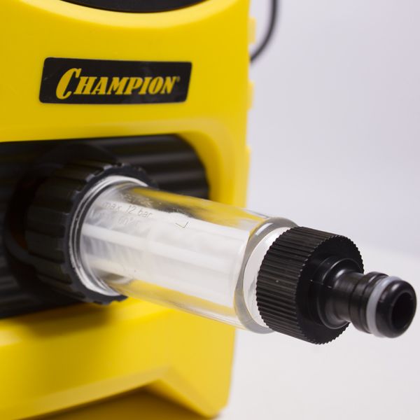 Мойка высокого давления Champion HP5240 - фото