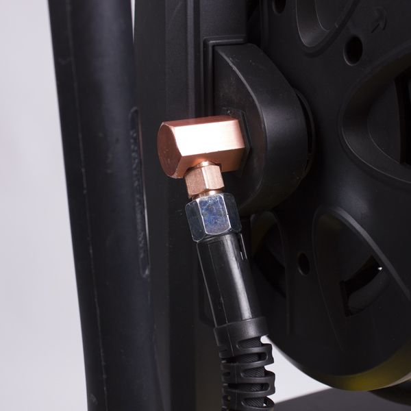 Мойка высокого давления Champion HP5240 - фото