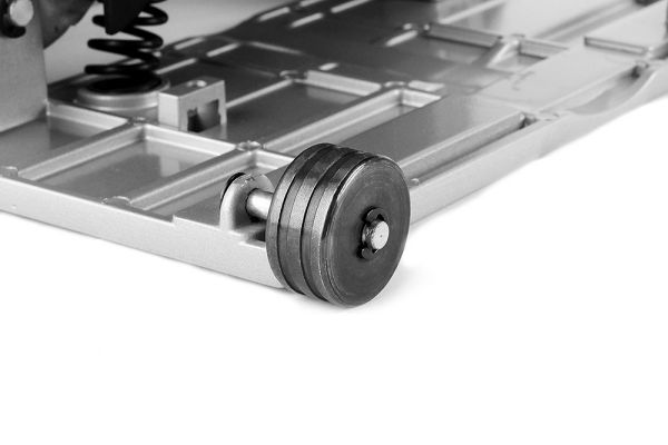 Штроборез Messer CS 180 - фото