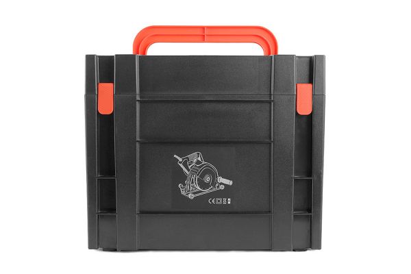 Штроборез Messer CS 180 - фото