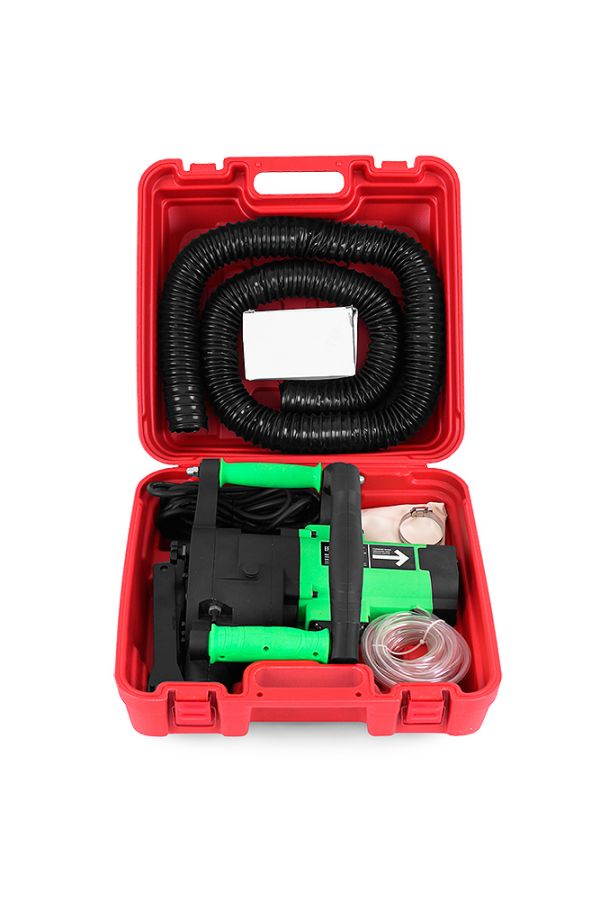 Штроборез Messer T1455 - фото