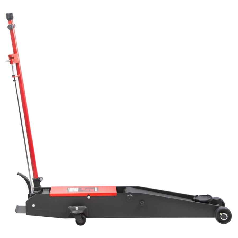 Домкрат подкатной WiederKraft WDK-Magnum 5056LT - фото