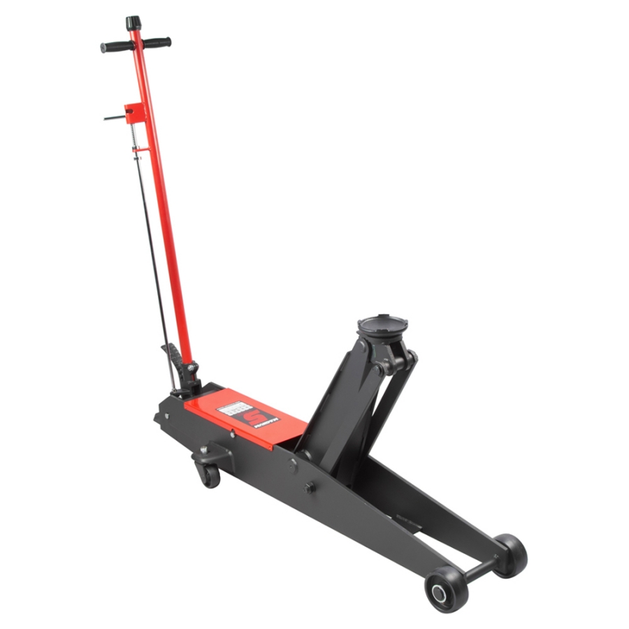 Домкрат подкатной WiederKraft WDK-Magnum 5056LT - фото