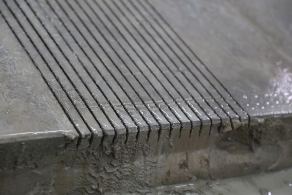 Фрезеровальная машина (Резчик многодисковый) Splitstone MCS-615E - фото