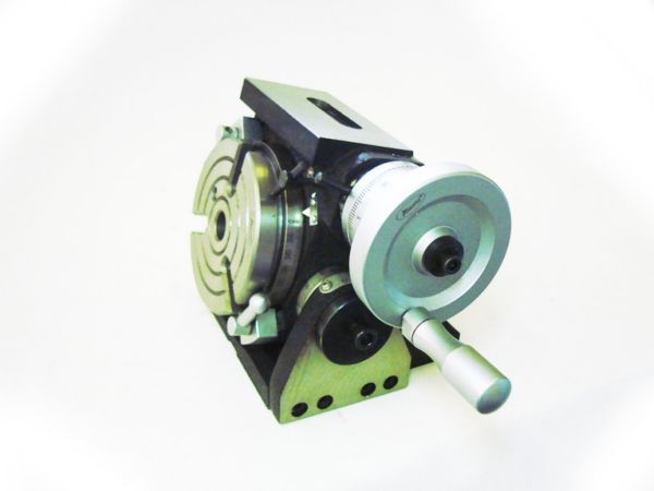 Стол поворотный наклоняемый PROMA HV4 - фото