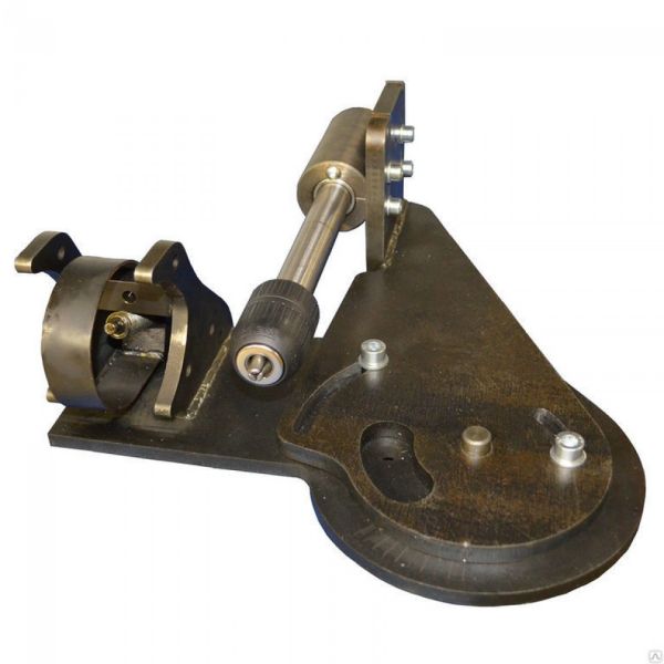 Нотчер торцеватель PROMA DT-80 - фото