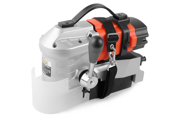 Станок сверлильный на магнитном основании Messer PMD3530 - фото